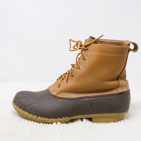 non insulated duck boots